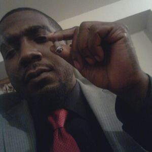 Meet your Posher, Kenneth